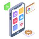 mobile app development